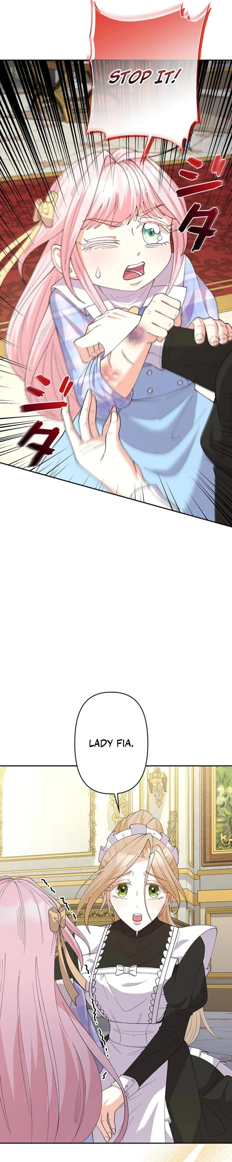 Dia duit Chapter 3 page 20 - 
