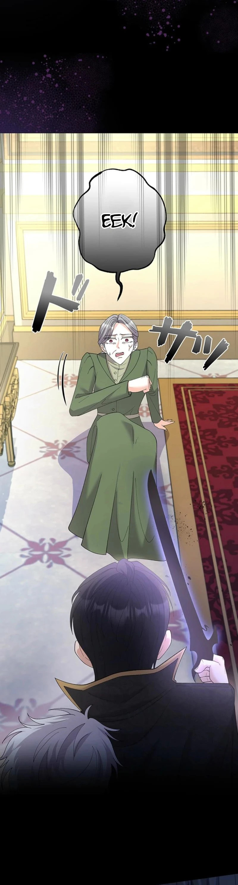 Dia duit Chapter 3 page 30 - 