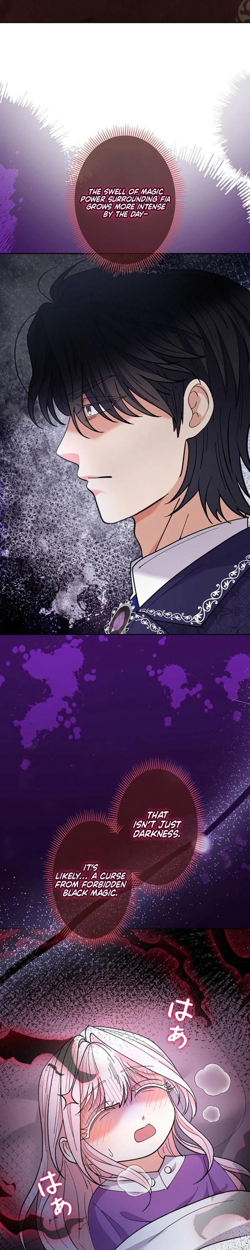 Dia duit Chapter 30 page 2 - 