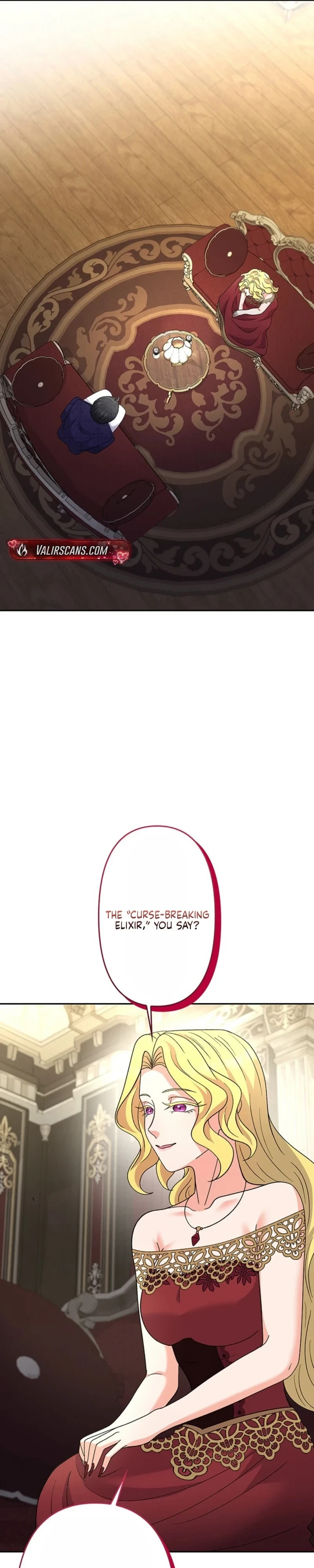 Dia duit Chapter 30 page 13 - 