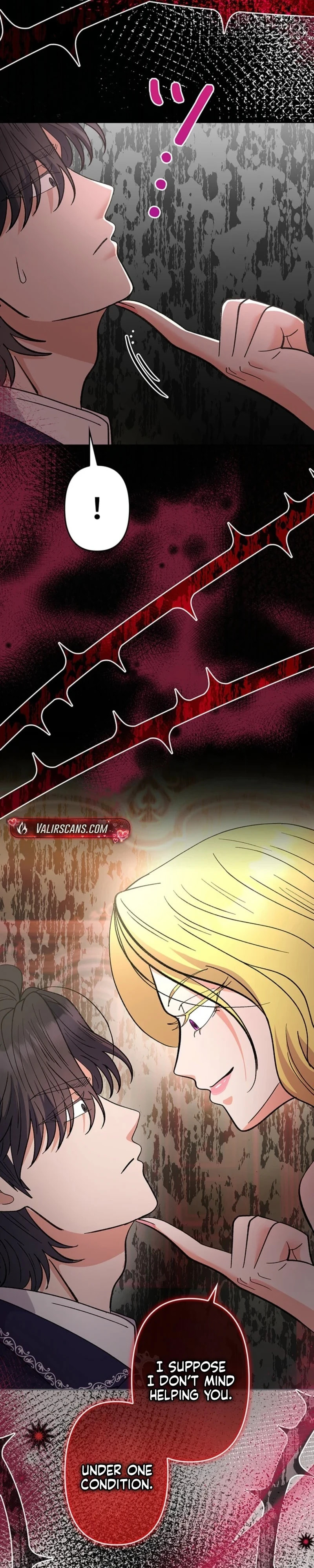 Dia duit Chapter 30 page 16 - 