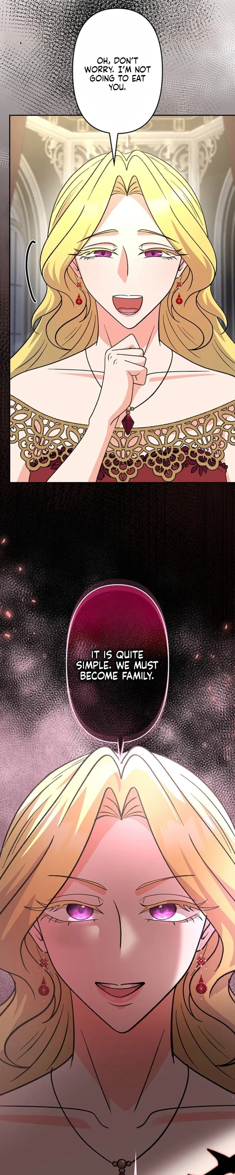 Dia duit Chapter 30 page 18 - 