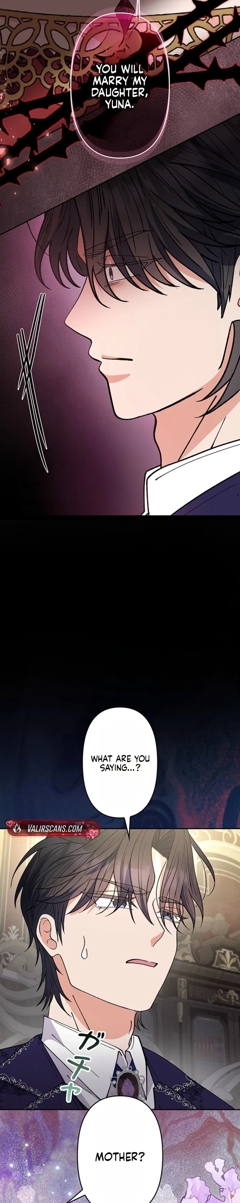 Dia duit Chapter 30 page 19 - 