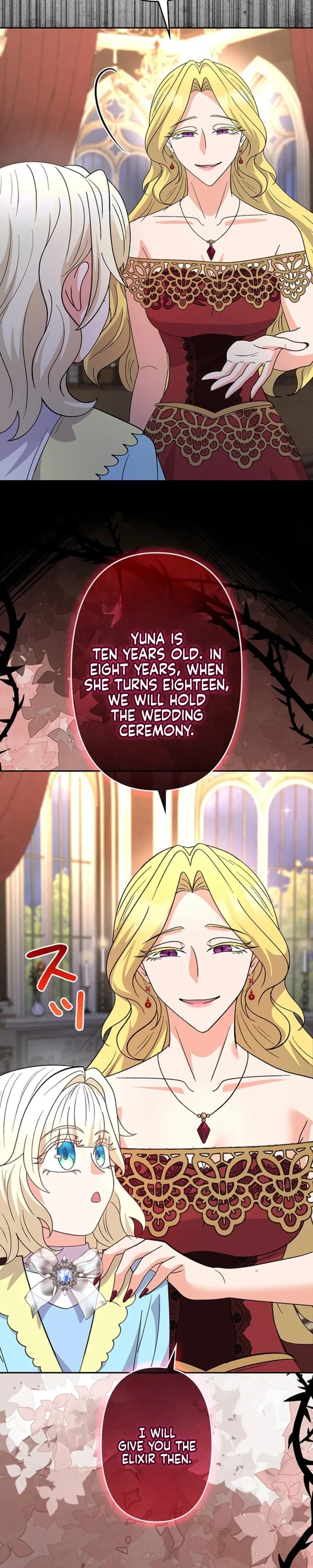 Dia duit Chapter 30 page 21 - 
