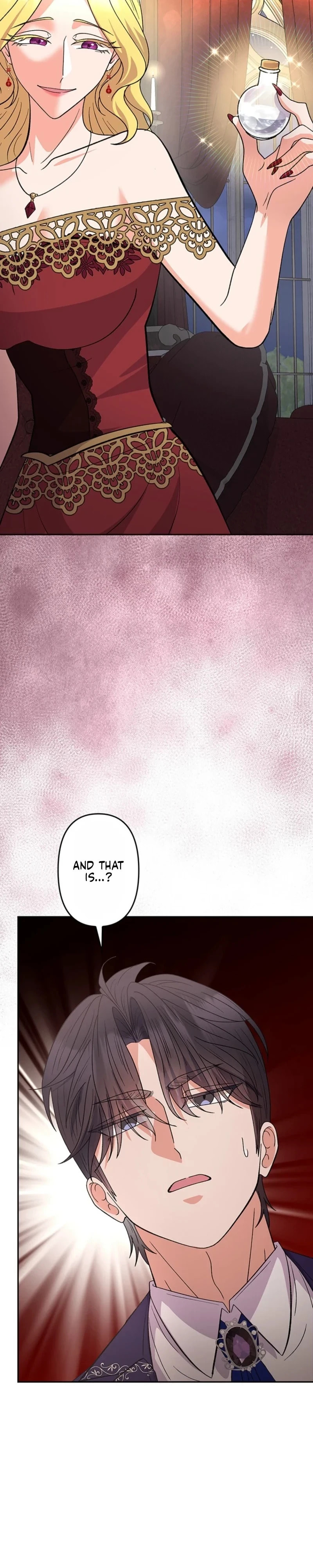 Dia duit Chapter 30 page 23 - 