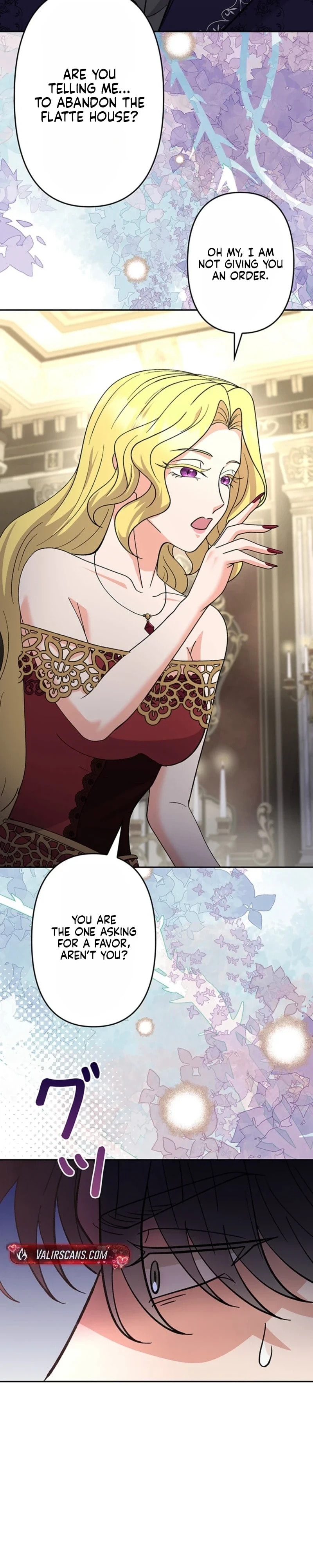 Dia duit Chapter 30 page 25 - 