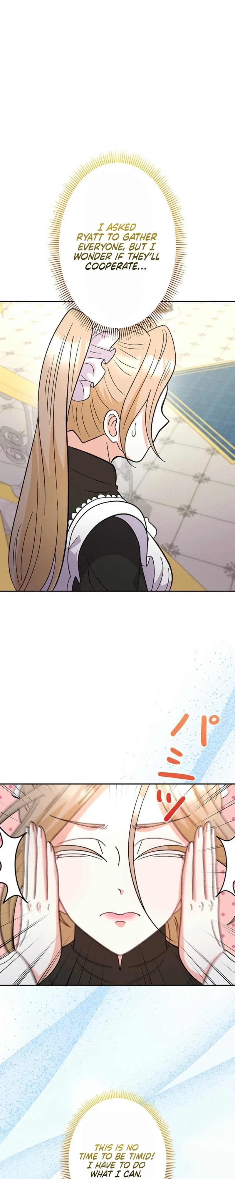 Dia duit Chapter 30 page 29 - 