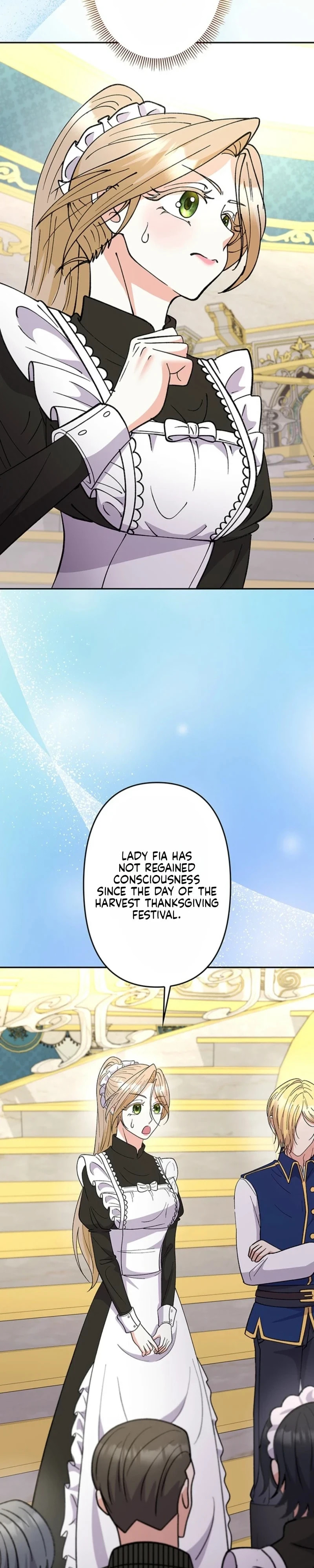 Dia duit Chapter 30 page 30 - 