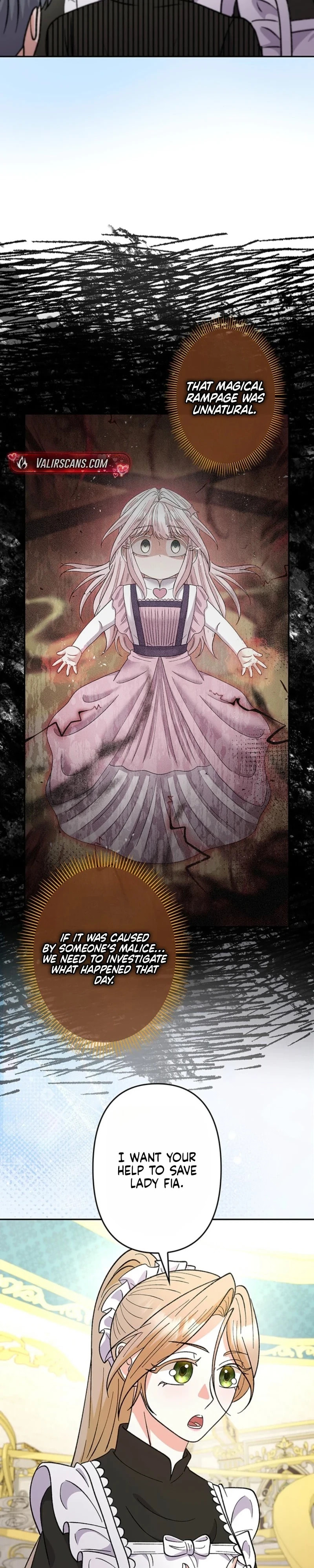 Dia duit Chapter 30 page 31 - 