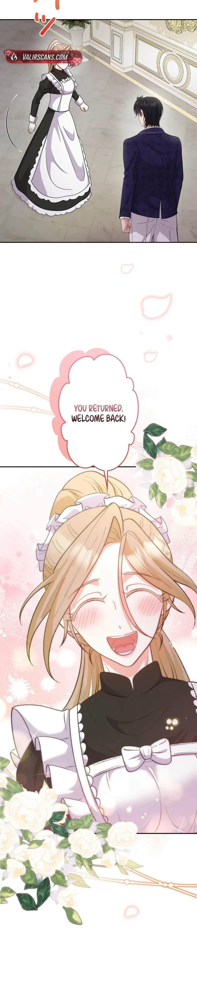 Dia duit Chapter 30 page 40 - 