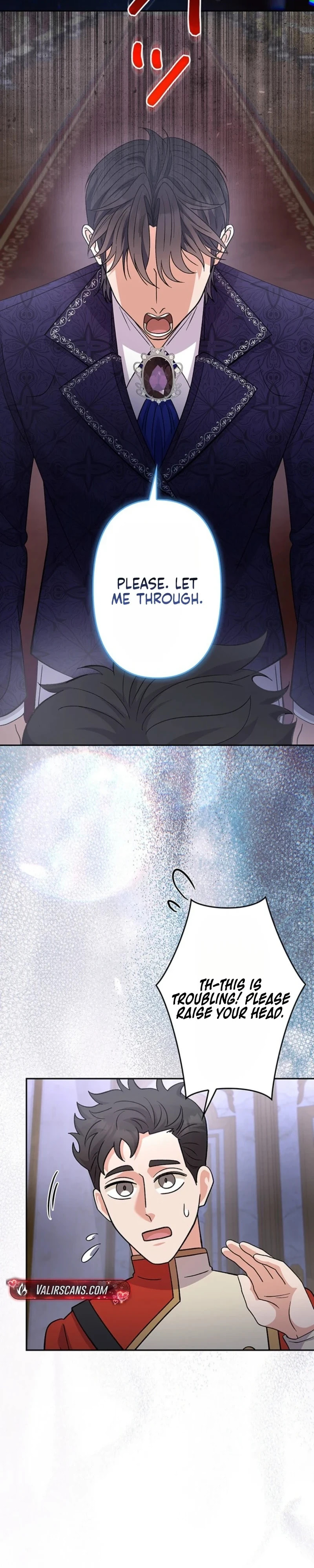 Dia duit Chapter 30 page 7 - 
