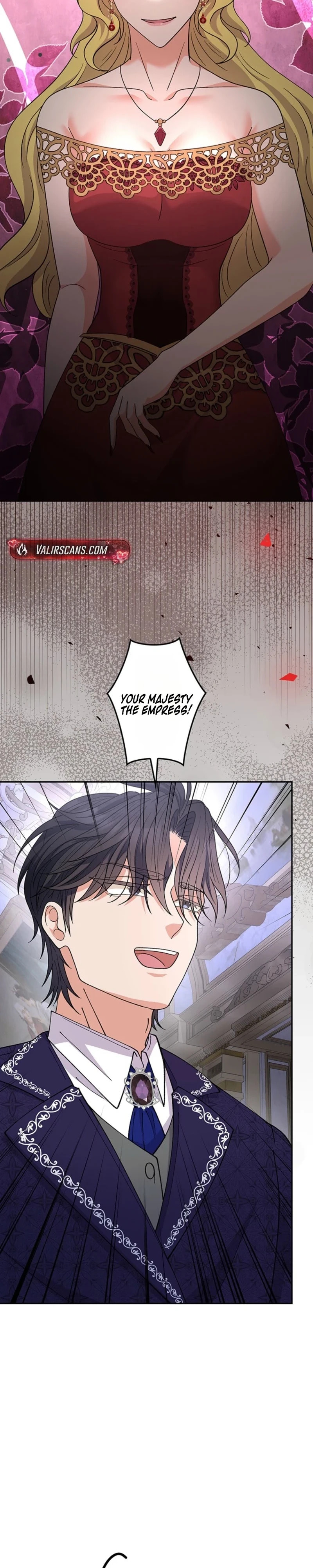 Dia duit Chapter 30 page 10 - 