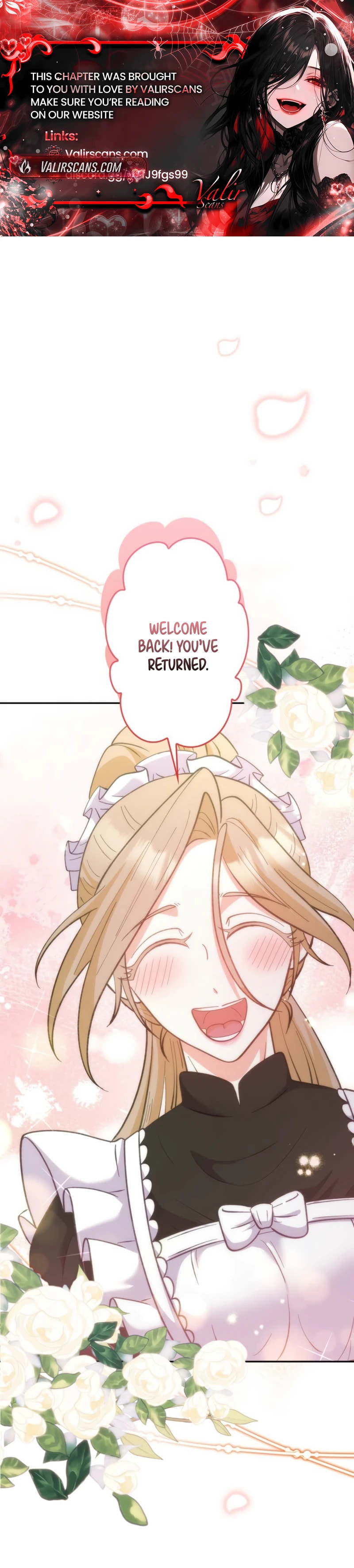 Dia duit Chapter 31 page 2 - 