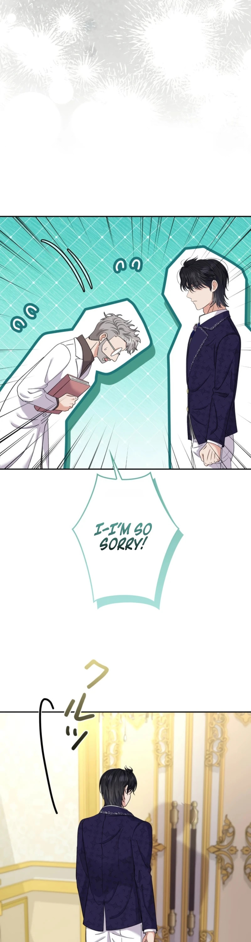 Dia duit Chapter 31 page 11 - 