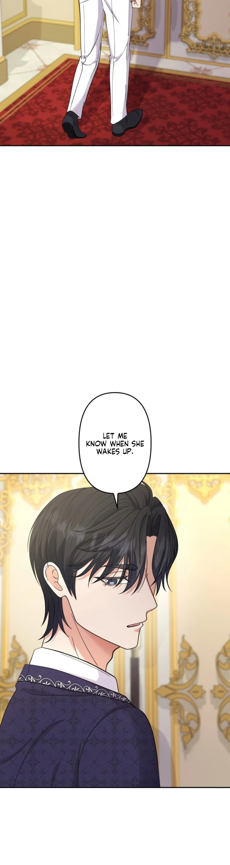 Dia duit Chapter 31 page 12 - 