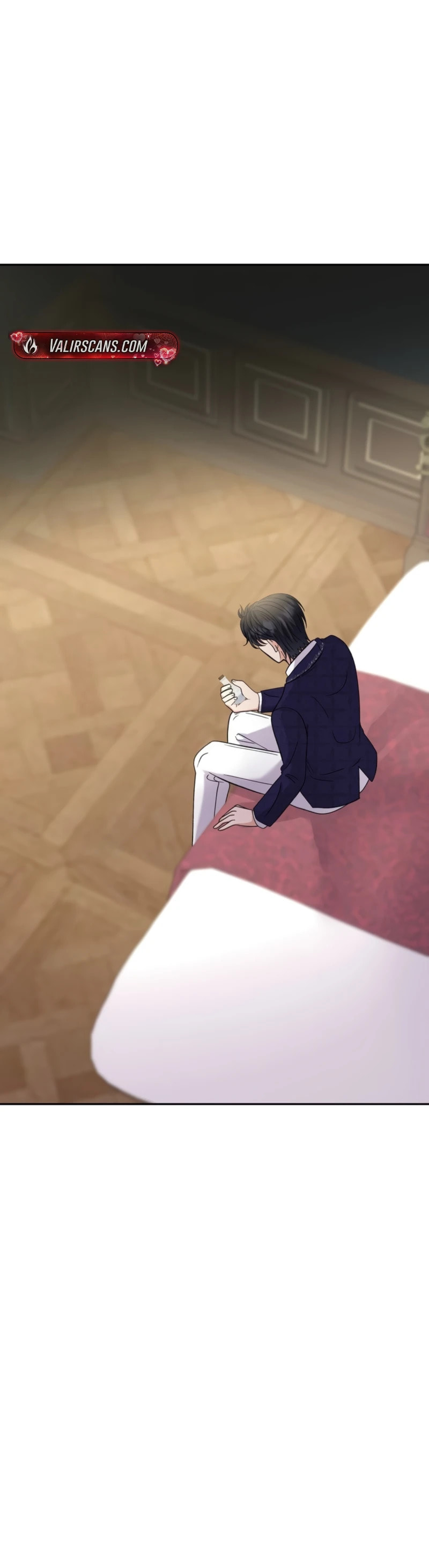 Dia duit Chapter 31 page 14 - 