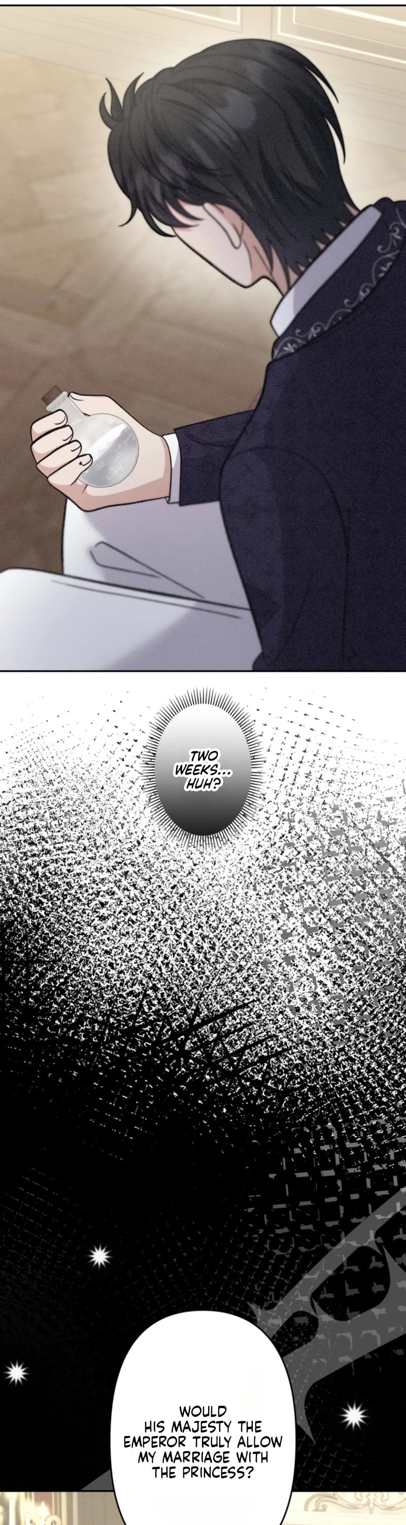 Dia duit Chapter 31 page 15 - 