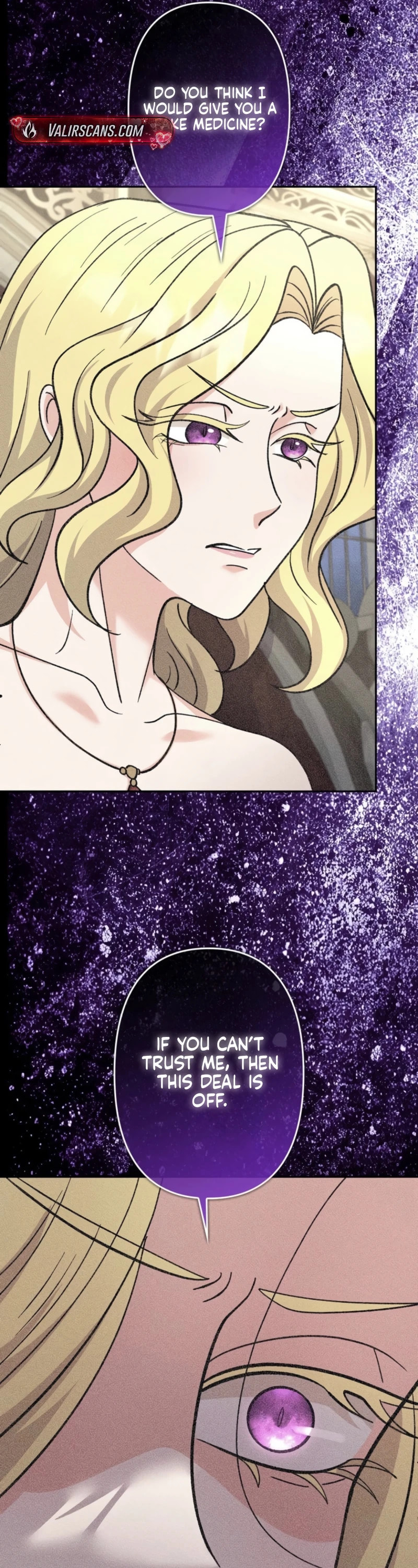 Dia duit Chapter 31 page 22 - 
