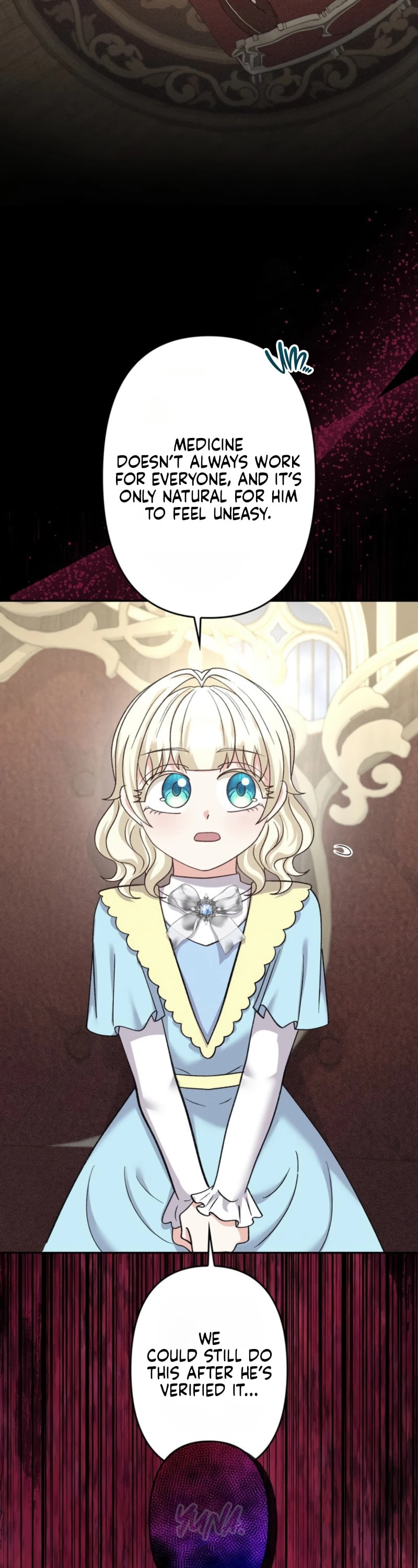 Dia duit Chapter 31 page 24 - 