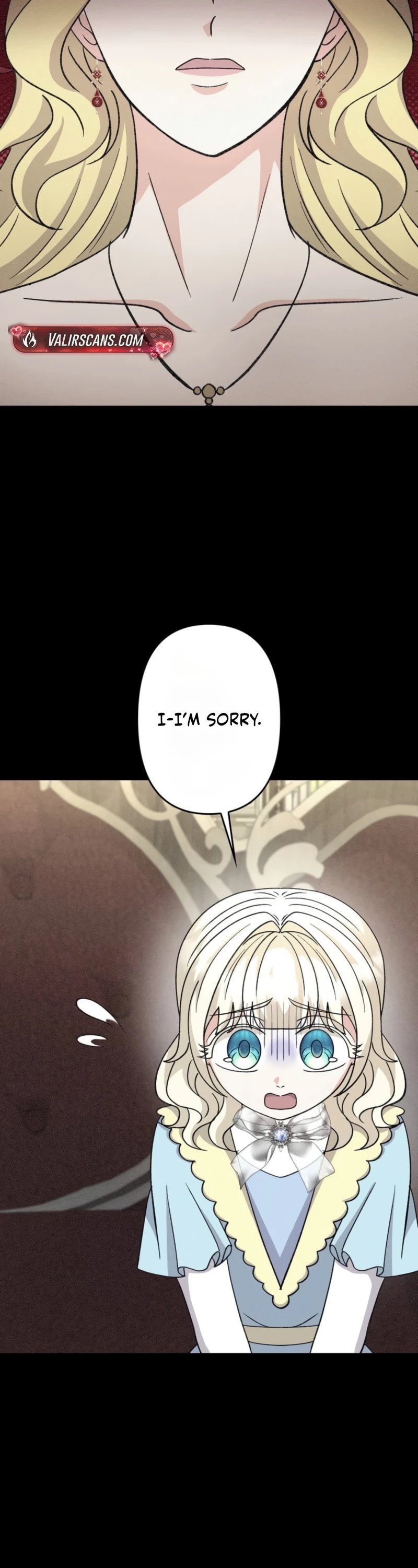 Dia duit Chapter 31 page 26 - 
