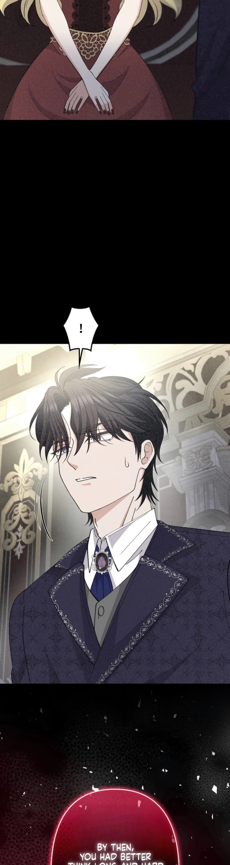 Dia duit Chapter 31 page 28 - 