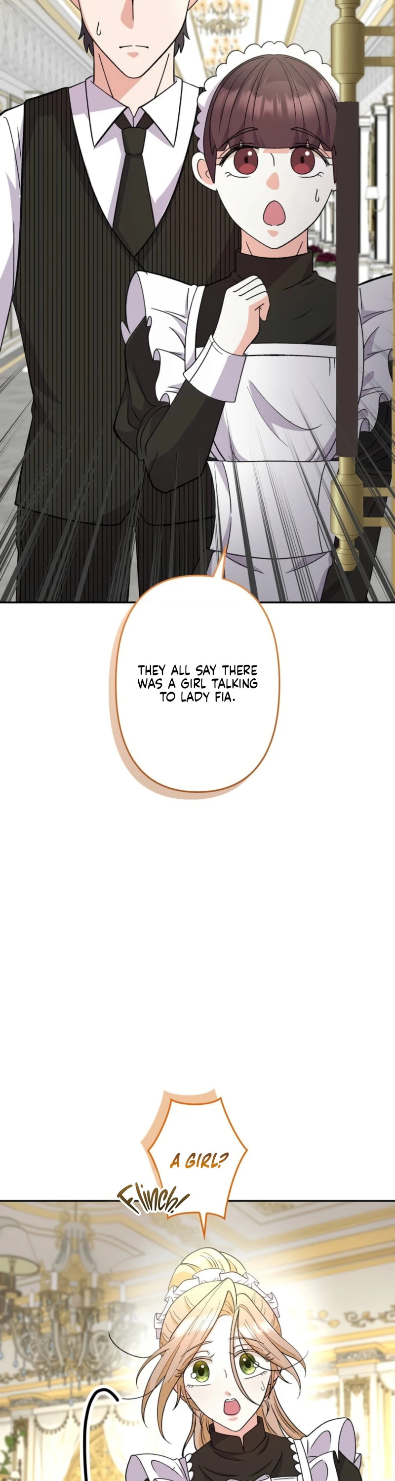 Dia duit Chapter 31 page 32 - 