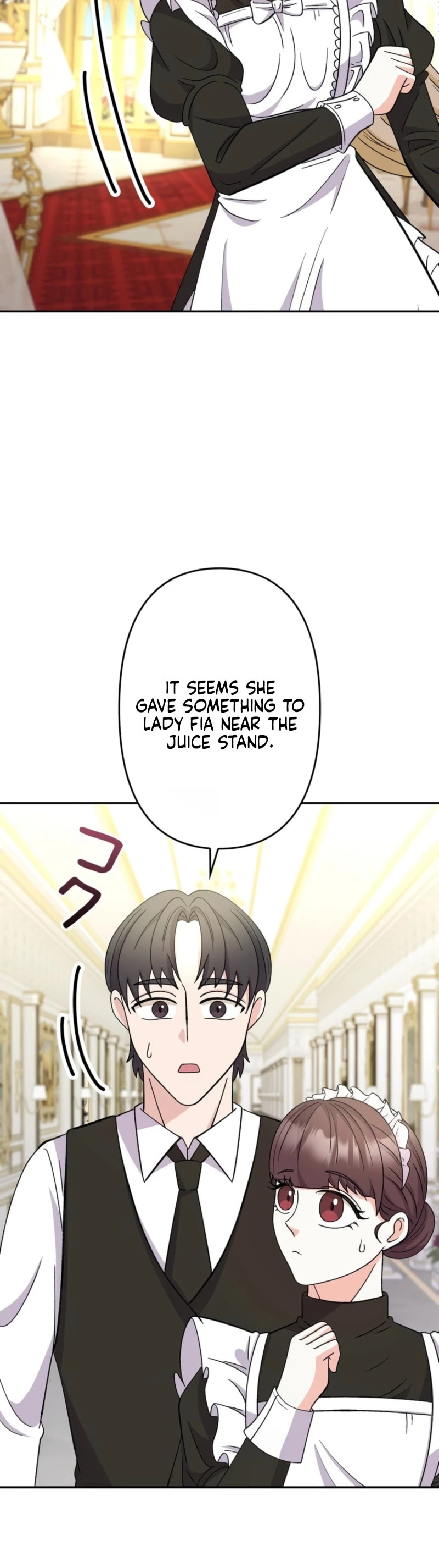 Dia duit Chapter 31 page 33 - 