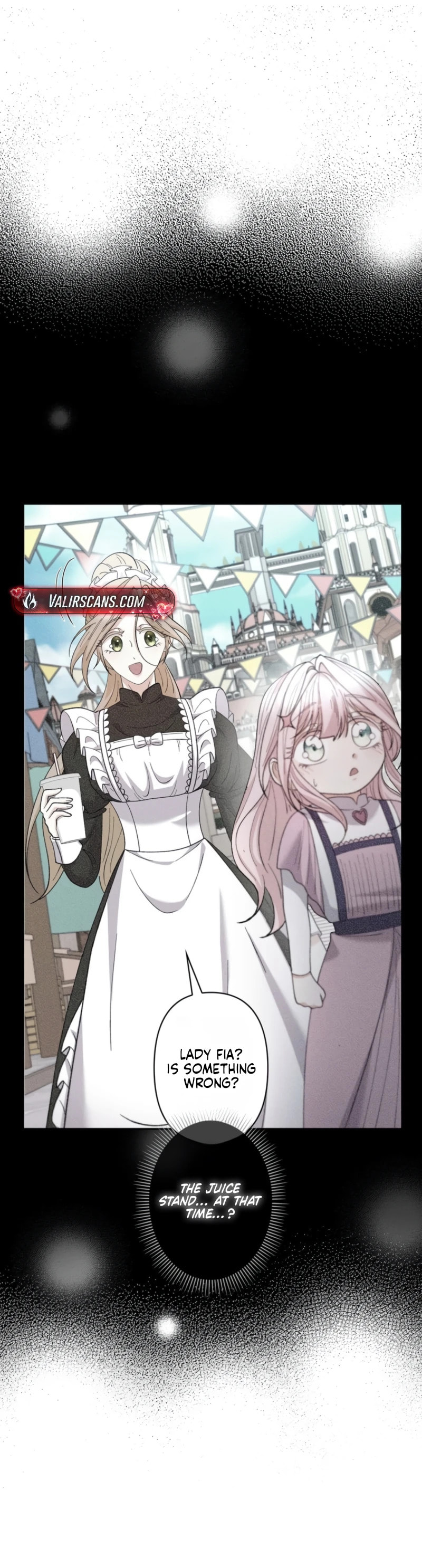 Dia duit Chapter 31 page 34 - 