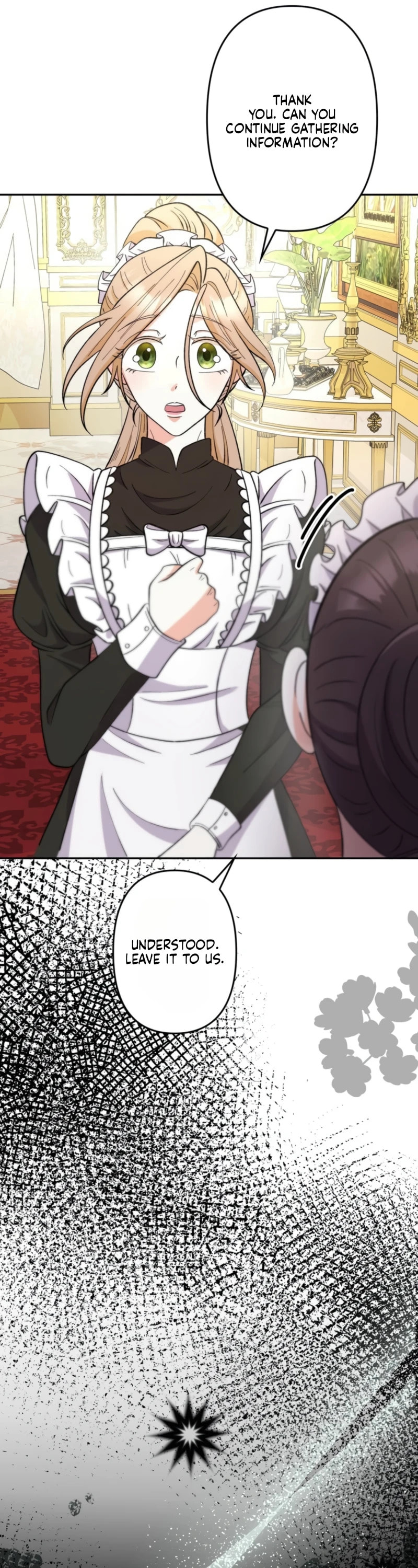 Dia duit Chapter 31 page 35 - 