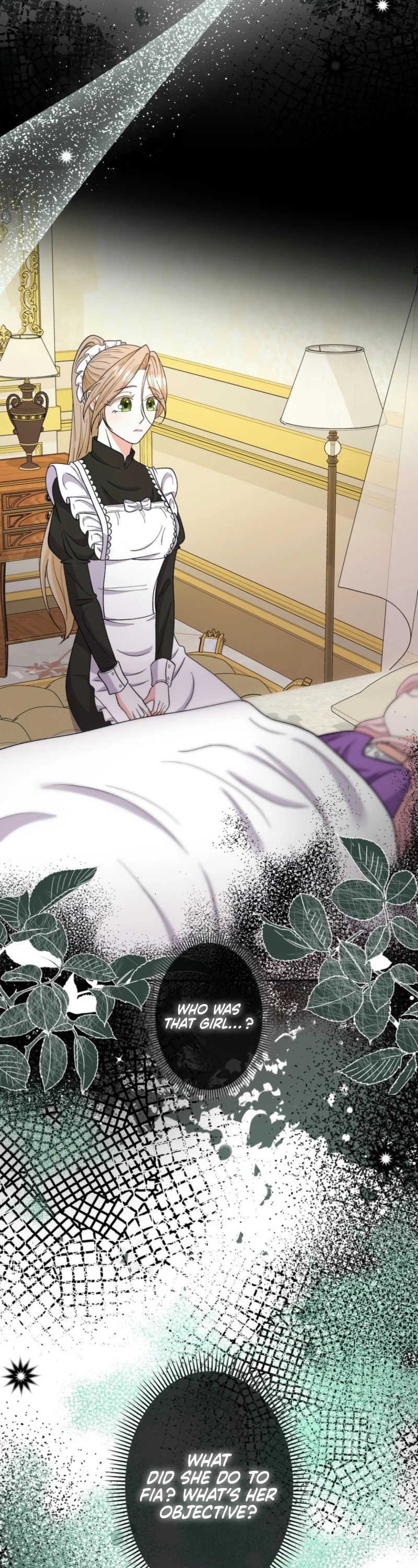 Dia duit Chapter 31 page 36 - 