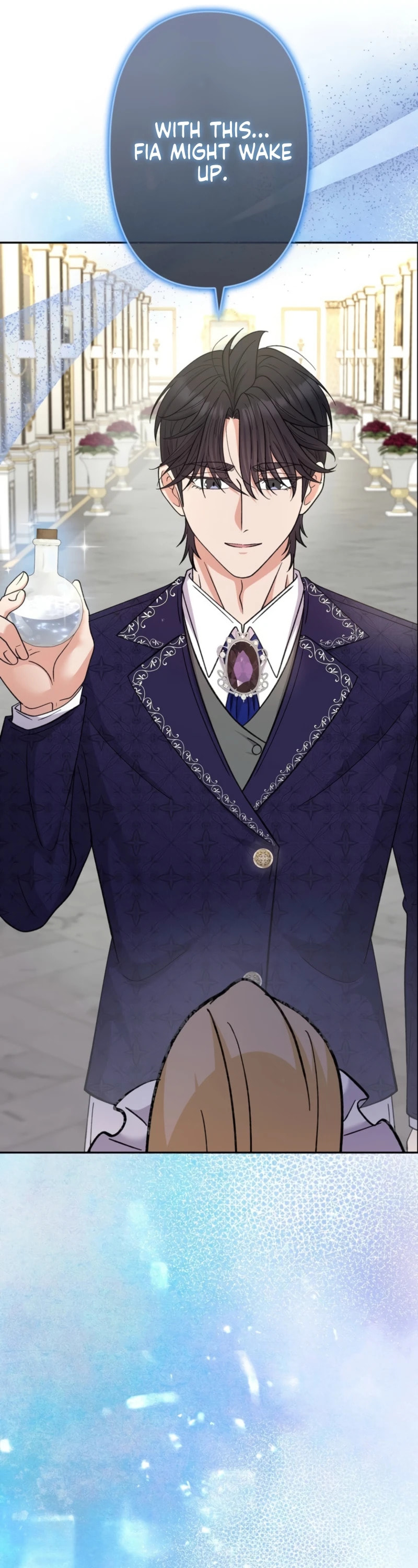 Dia duit Chapter 31 page 5 - 