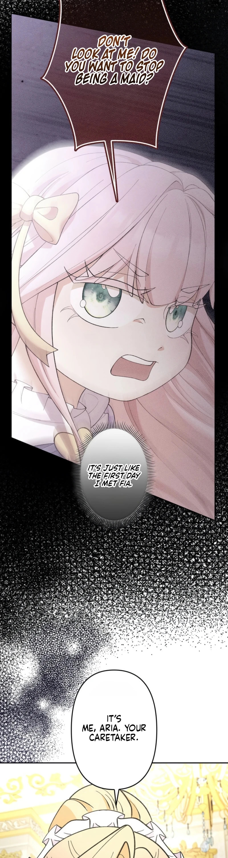 Dia duit Chapter 31 page 43 - 