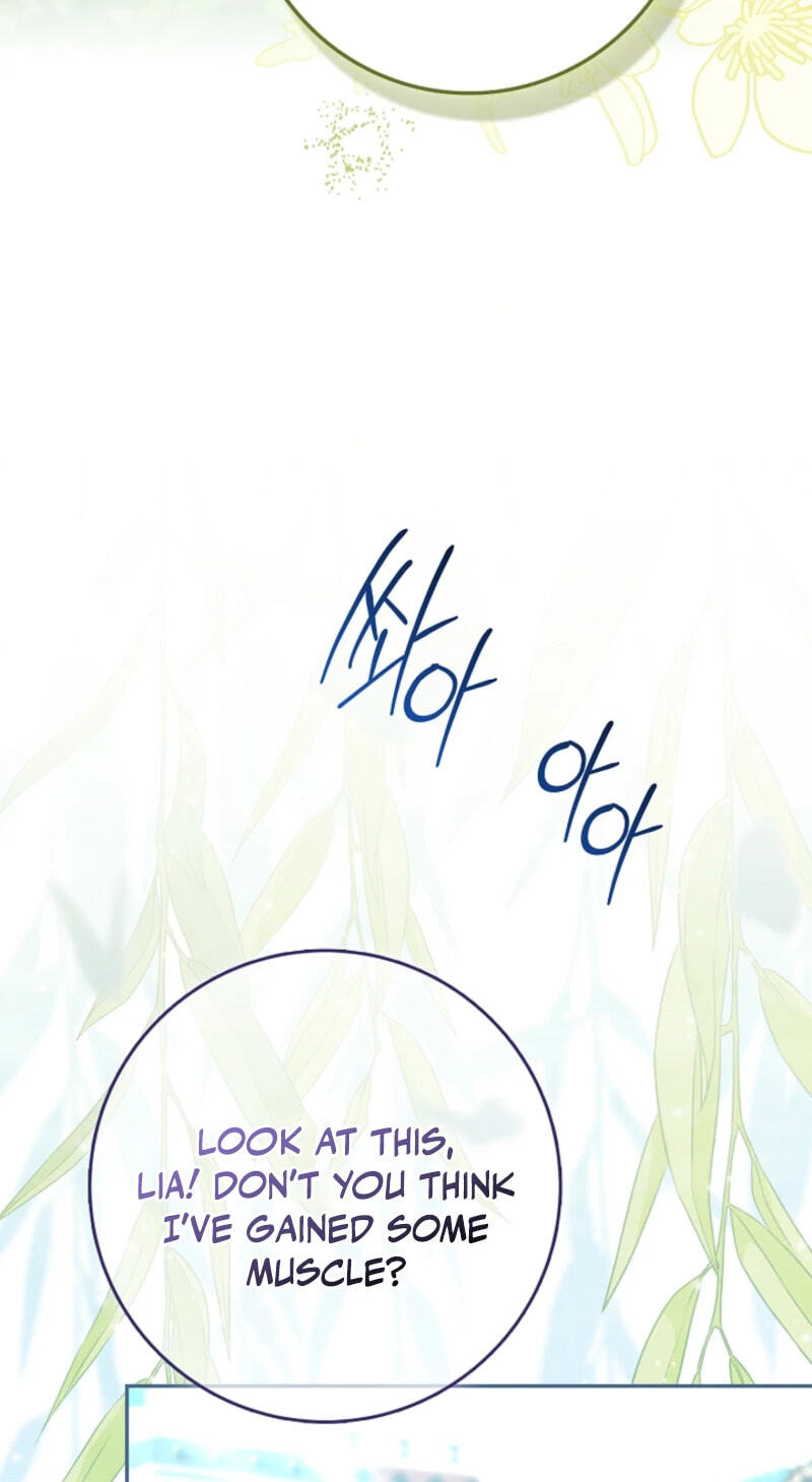 Dia duit Chapter 32 page 5 - 