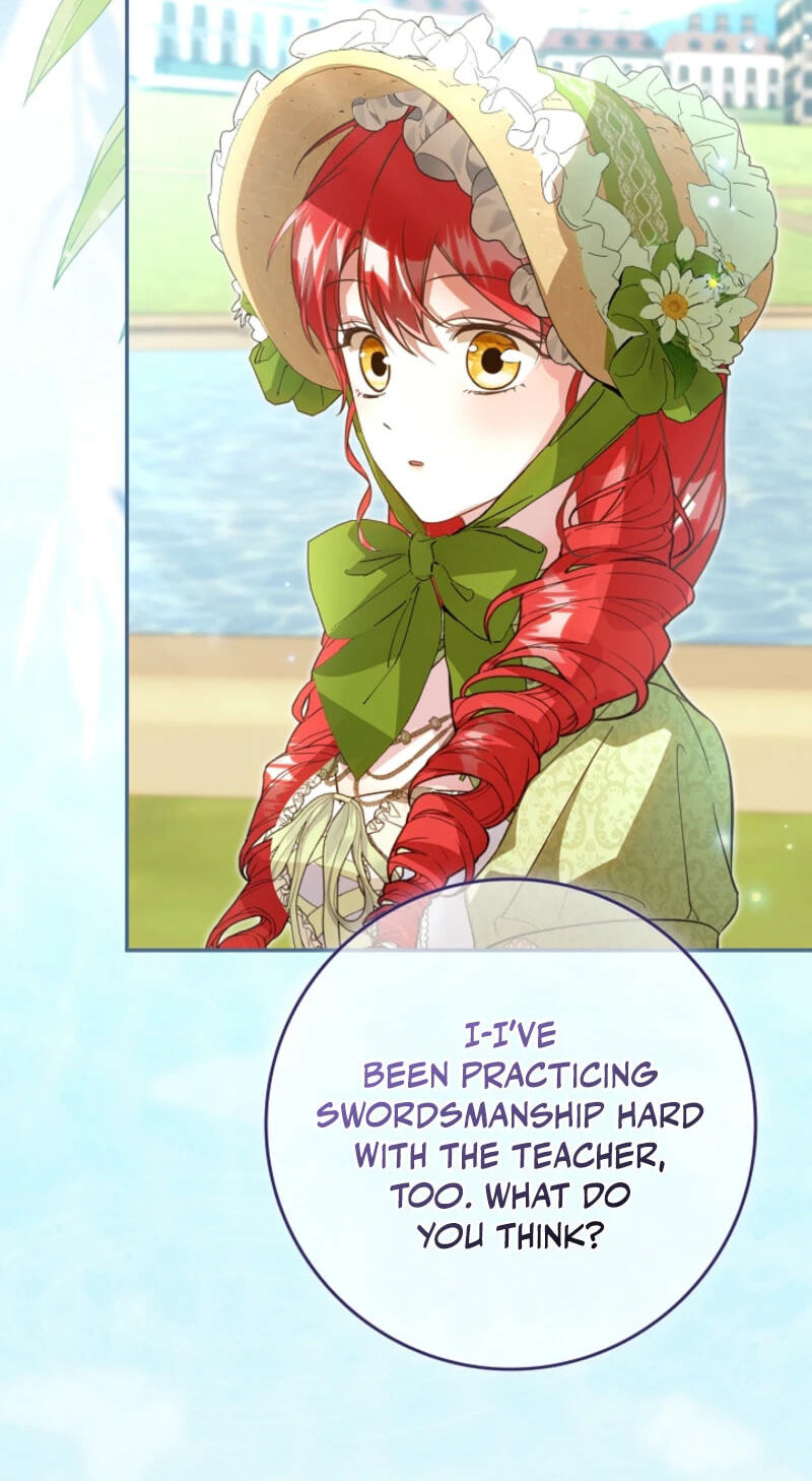 Dia duit Chapter 32 page 6 - 