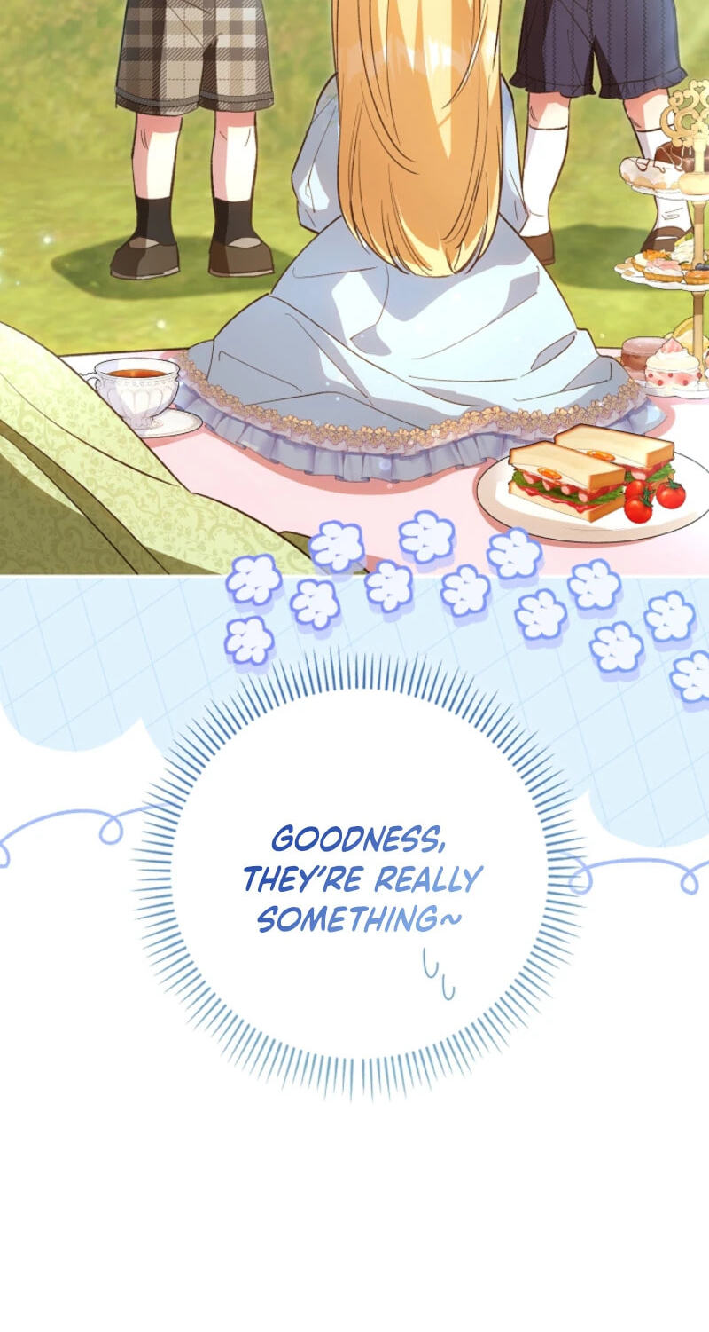 Dia duit Chapter 32 page 8 - 