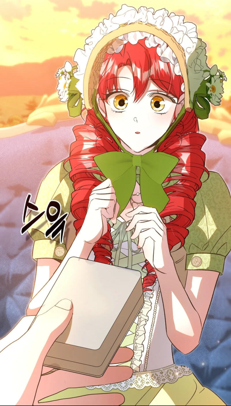 Dia duit Chapter 32 page 74 - 