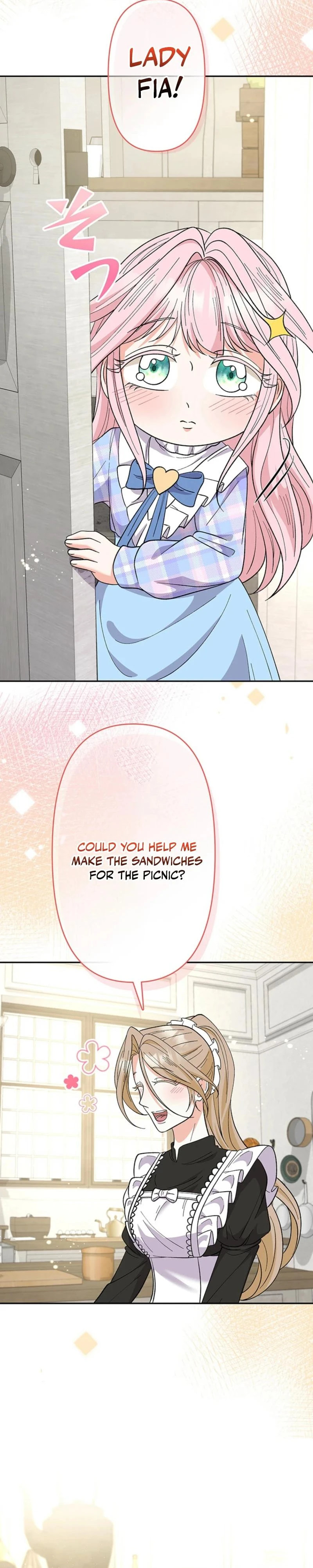 Dia duit Chapter 6 page 11 - 