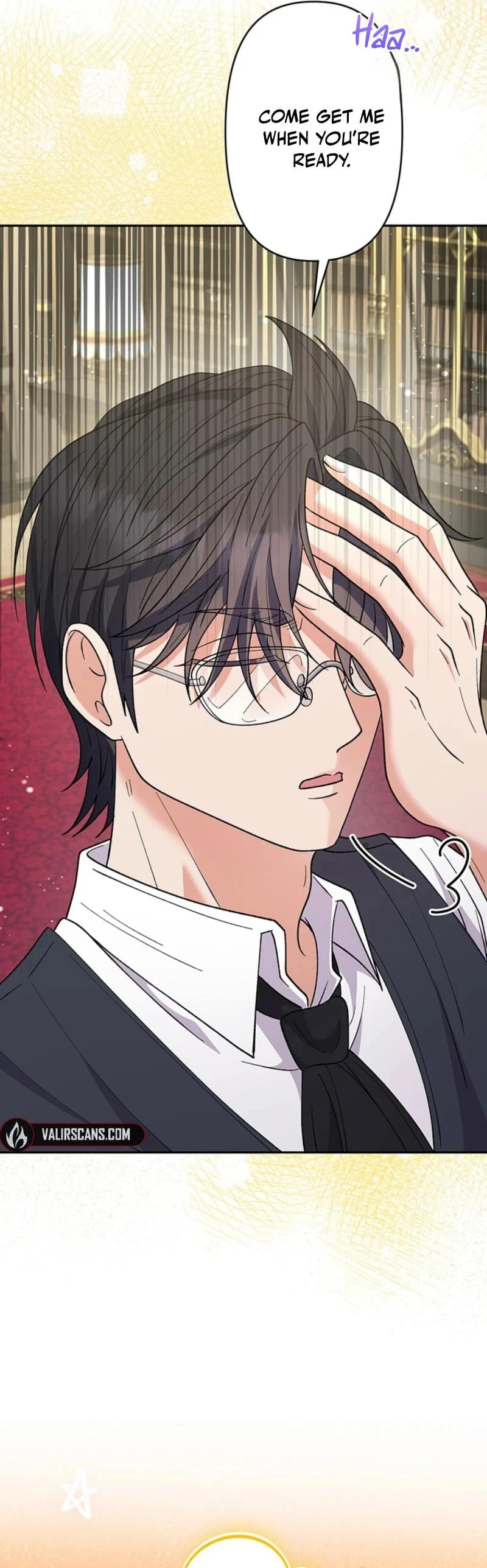 Dia duit Chapter 6 page 7 - 