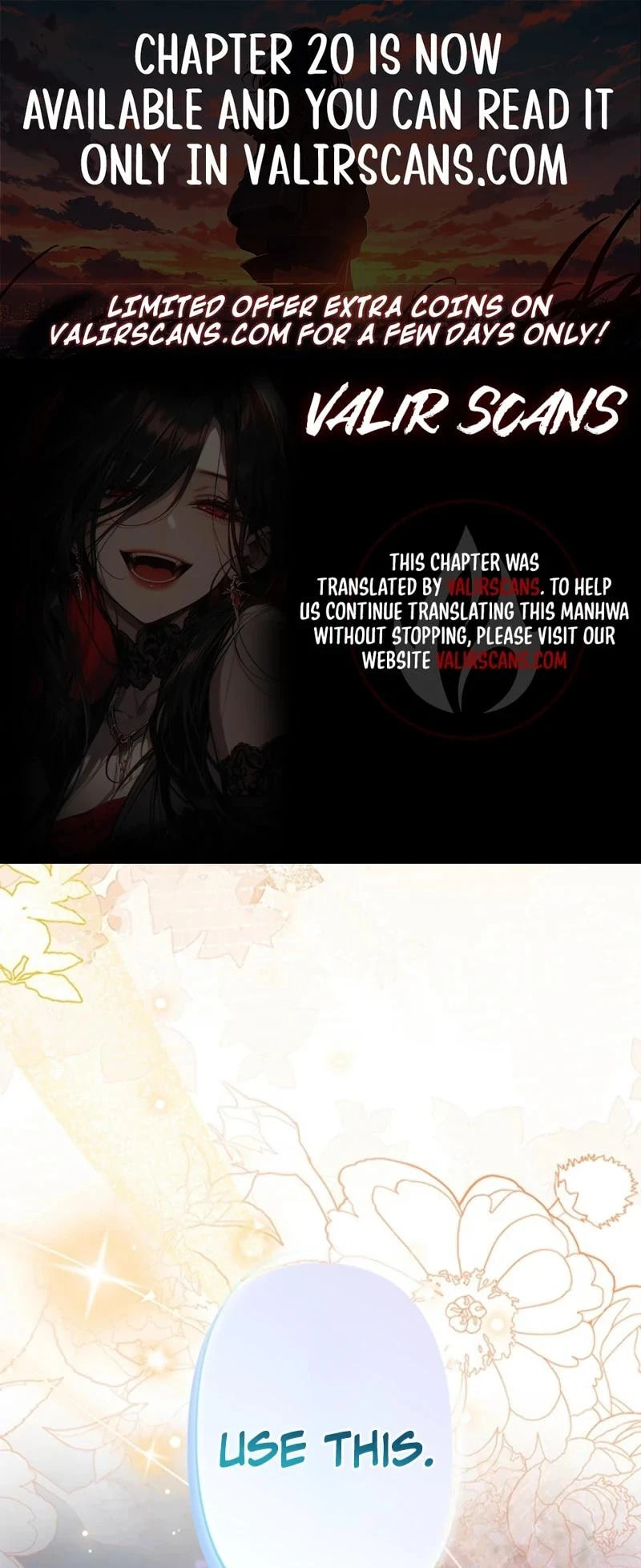Dia duit Chapter 7 page 1 - 