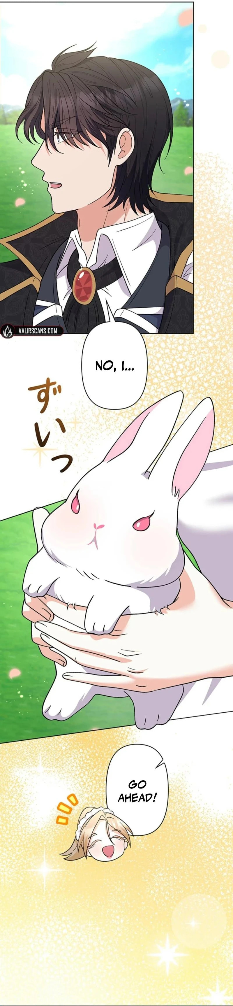 Dia duit Chapter 7 page 19 - 