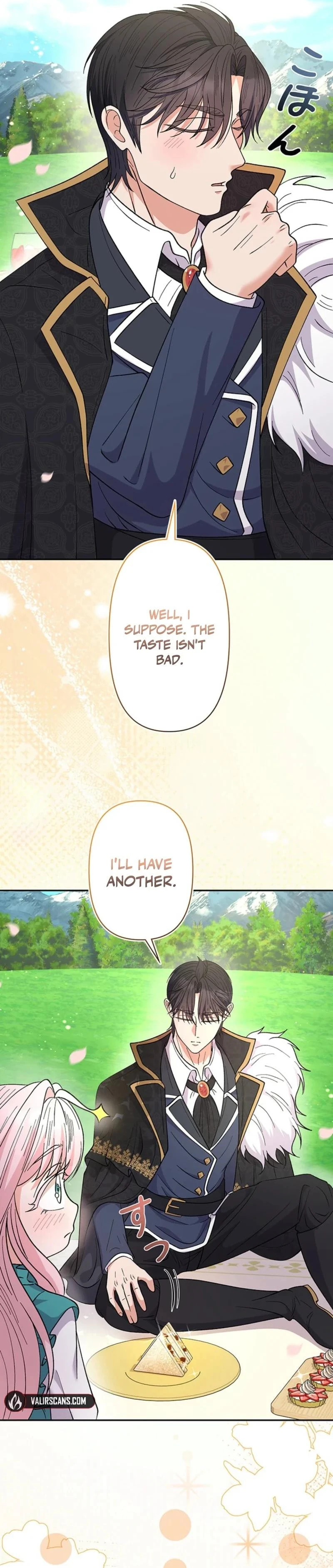Dia duit Chapter 7 page 29 - 