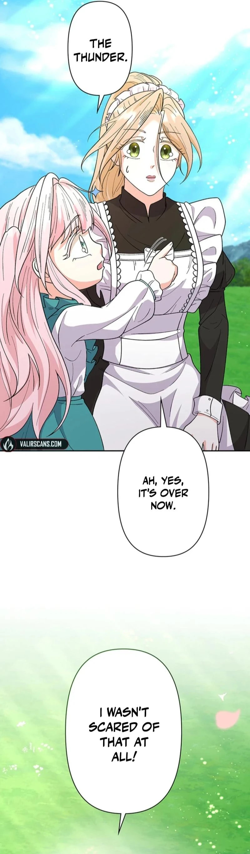 Dia duit Chapter 7 page 7 - 