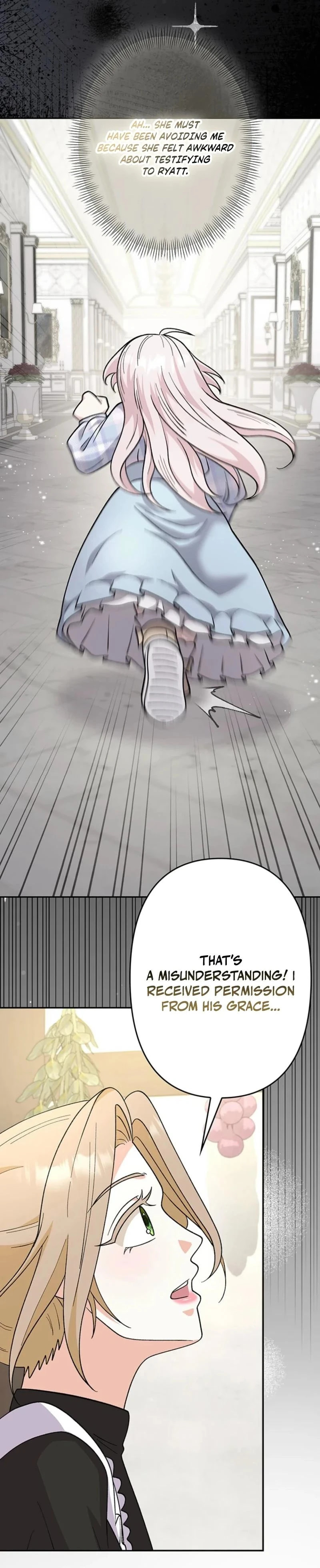 Dia duit Chapter 8 page 16 - 