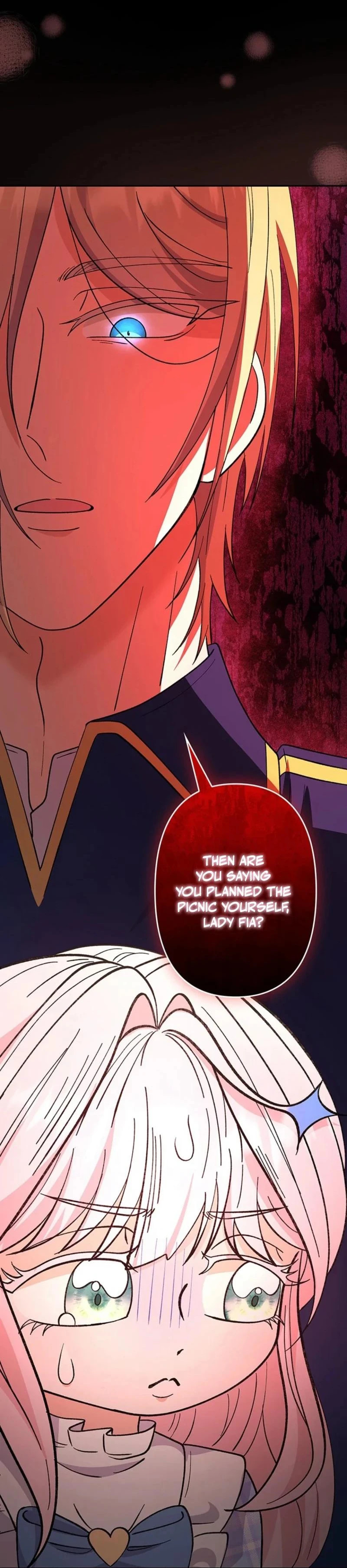Dia duit Chapter 8 page 21 - 