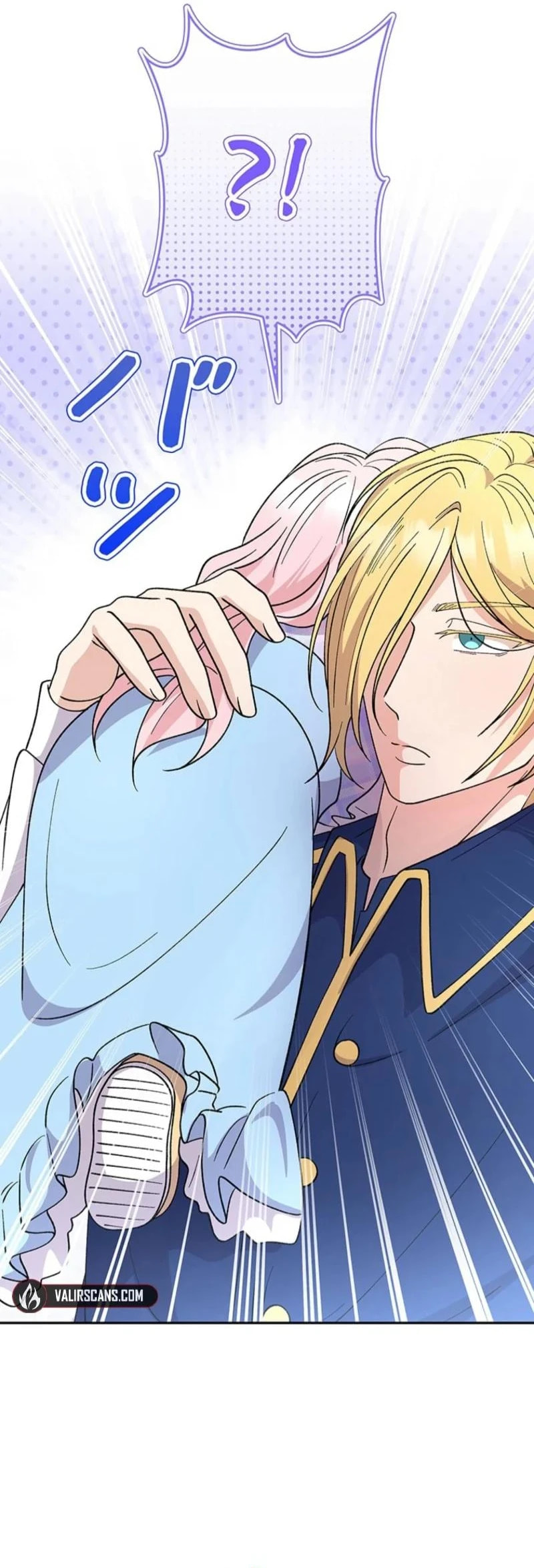 Dia duit Chapter 8 page 27 - 