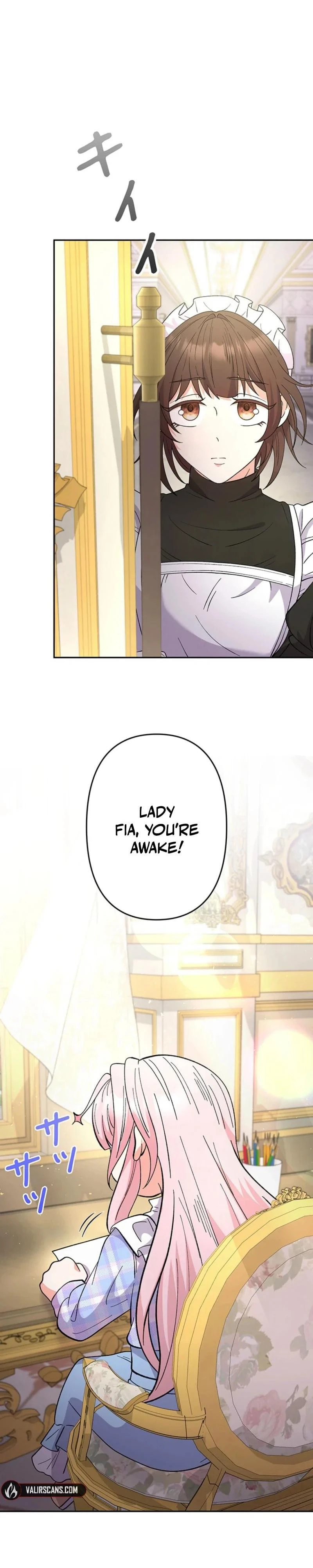 Dia duit Chapter 8 page 34 - 