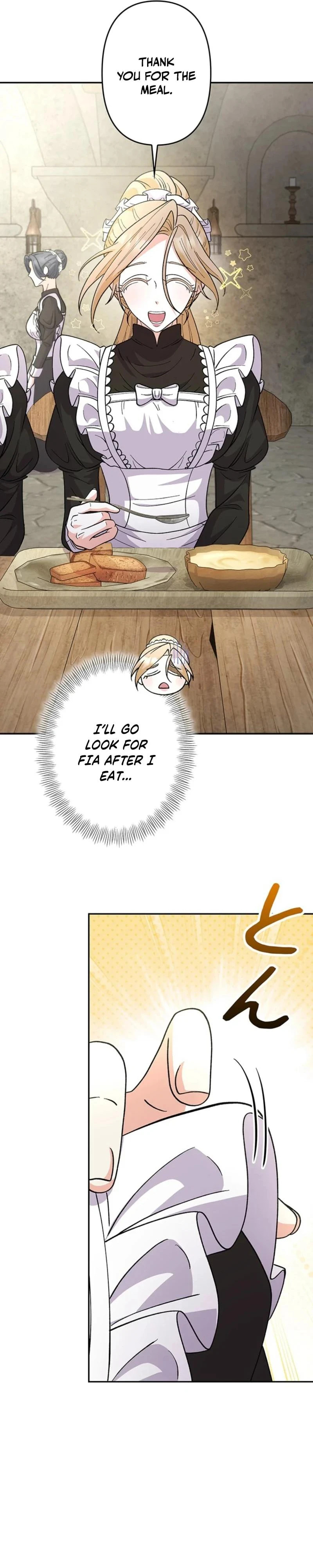 Dia duit Chapter 8 page 8 - 