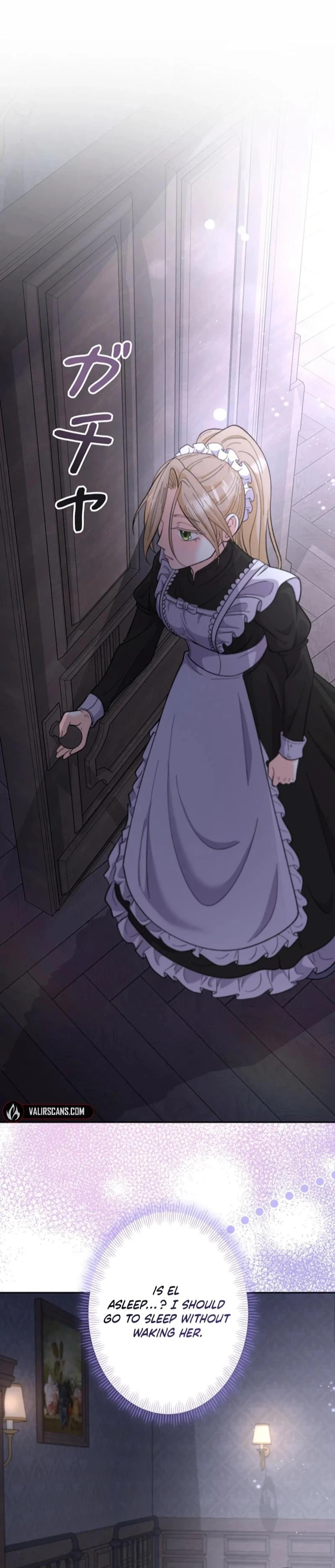 Dia duit Chapter 9 page 11 - 