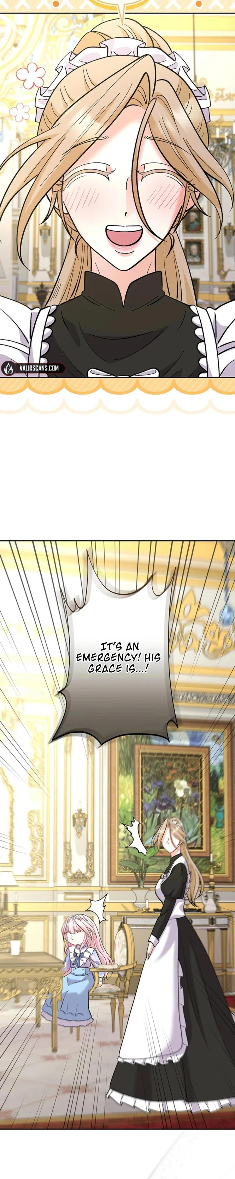 Dia duit Chapter 9 page 20 - 