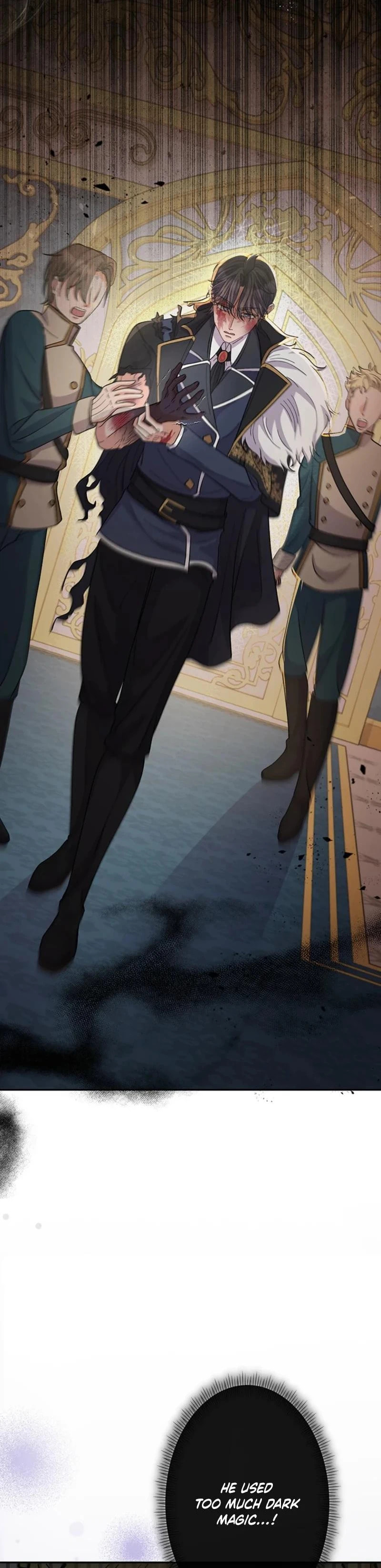 Dia duit Chapter 9 page 22 - 